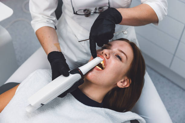 Best Mobile Emergency Dentist in West Freehold, NJ