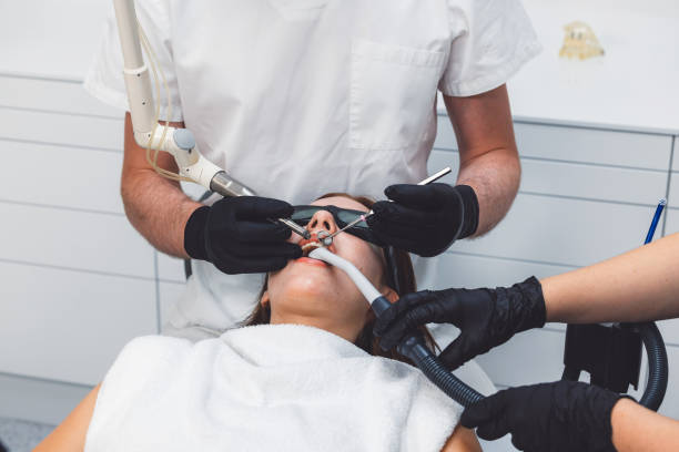 Best Broken or Cracked Tooth Emergency Dentist in West Freehold, NJ