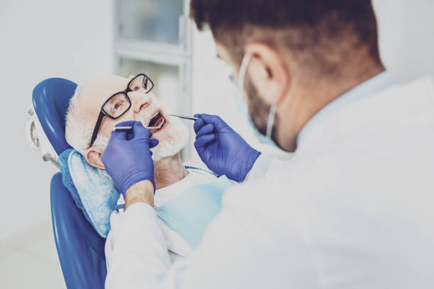Best Emergency Dentist for Lost Fillings or Crowns in West Freehold, NJ